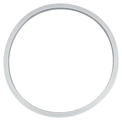 Produktbild von Dichtungsring - Dichtungsringe - Silikon O-Ring - Ersatzteil für Schnellkochtopf (28 cm/11 Zoll)
