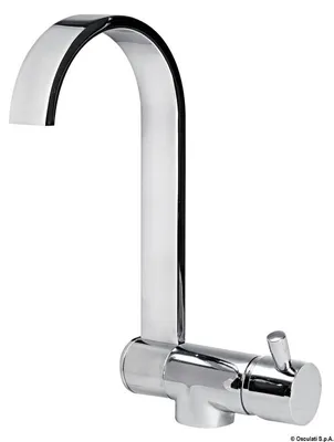 Immagine prodotto di Miscelatore per acqua calda e fredda, 1 pezzo