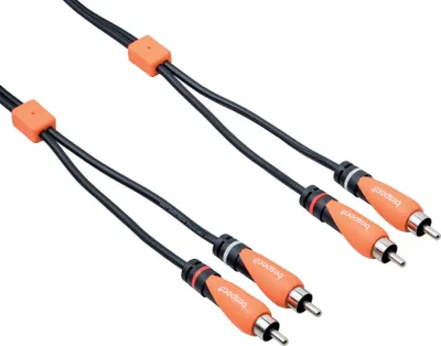 Obrázok produktu pre Bespeco SL2R180 1,8 m Audio kábel