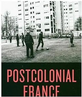 Immagine prodotto di Postcolonial France