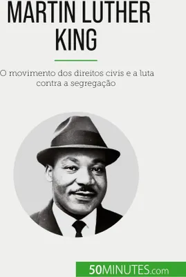 Produktbild von Martin Luther King