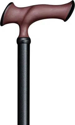 Immagine prodotto di Super Soft Escort Ergonomico marrone-nero