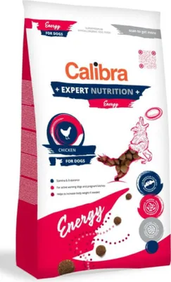 Productafbeelding van CALIBRA Expert droogvoer voor honden, 12 kg