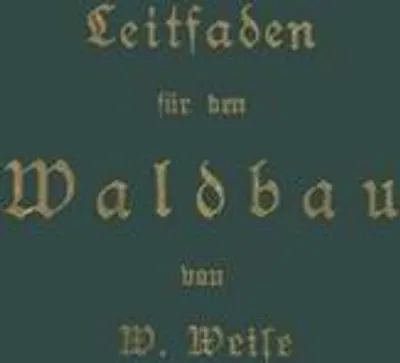 Obrázok produktu pre Leitfaden für den Waldbau