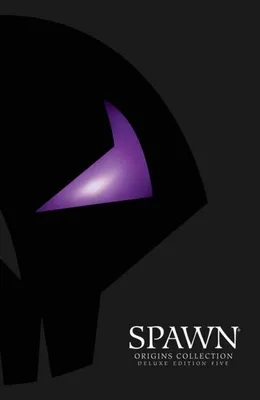 Obrázok produktu pre Spawn Deluxe Hardcover, Volume 5