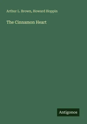 Produktbild von The Cinnamon Heart