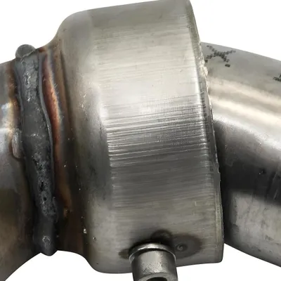 Image de DB-Killer LeoVince EVO-2 S51B pour silencieux S8275E, référence OEM 308274802R