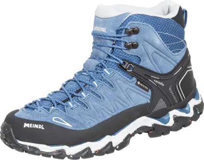 Immagine prodotto di MEINDL scarpe per il tempo libero 4691-09 Meindl Lite Hike Lady blu/grigio Taglia