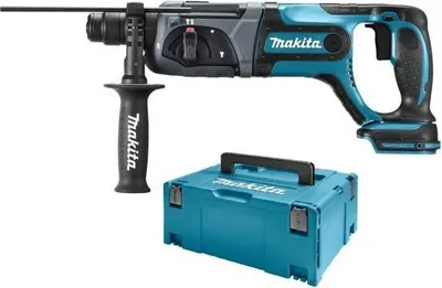 Immagine prodotto di Makita 18 V Combihammer DHR241Zj