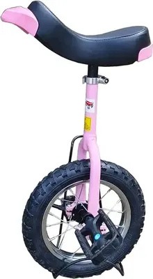 Produktbild von Funsport Einrad 16 Zoll Pink