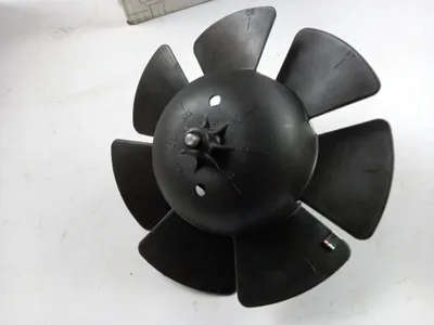 Produktbild von Original MERCEDES-BENZ LU1720 Innenraumgebläse Elektromotor A0008209742