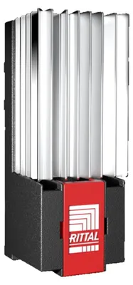 Produktbild von Rittal 3105.330, Gehäuseheizung, Grau, 380 g