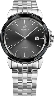Obrázok produktu pre Jowissa - J4.254.L - Náramkové hodinky - Pánske - Quartz - LeWy 3