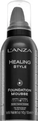 Immagine prodotto di L'ANZA Healing Style Foundation Mousse Schiumogena 150 ml