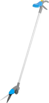 Image de Cisailles Aquacraft P3531, de jardin, pour gazon, telescopiques