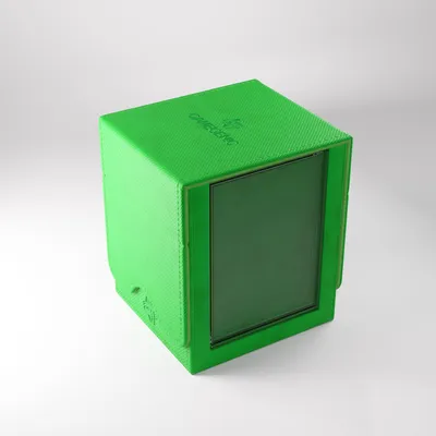 Obrázek produktu pro Gamegenic - Squire PLUS 100+ XL Green