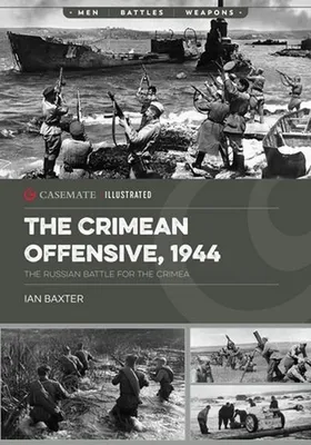 Image de The Crimean Offensive, 1944