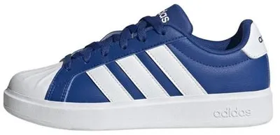 Zdjęcie produktu dla Buty sportowe Adidas Freizeitschuhe, model JQ8611, kolor niebieski
