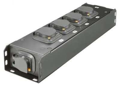 Produktbild von Pro Port 4 Tcon