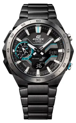Imagen del producto de CASIO Relojes de pulsera ECB2200DD1AEF
