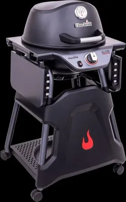 Immagine prodotto di Char-Broil barbecue a gas All-Star 120 B-Gas superficie grill Ø45cm