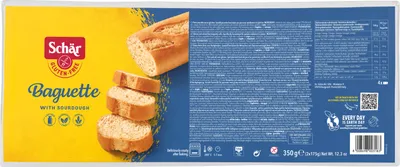 Produktbild von Schär Baguette 350g