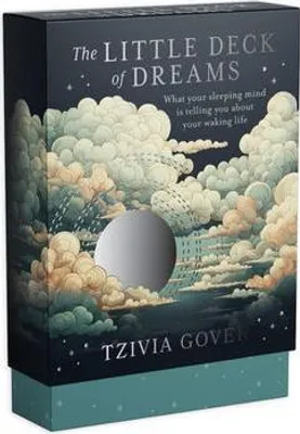 Obrázek produktu pro The Little Deck of Dreams