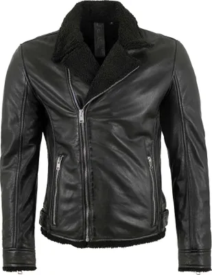 Gipsy Lederjacken günstig online kaufen
