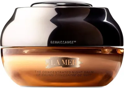 Produktbild von La Mer Genaissance The Concentrated Night Balm