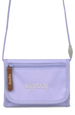 Produktbild von ergobag Brustbeutel WaldBärsucher