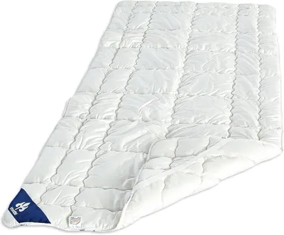 Produktbild von Merino Spannunterbett 90/200 cm 1100 g