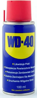 Produktbild von WD-40 Multifunktionspräparat 100 ml + 50 % gratis - WD-40 150*