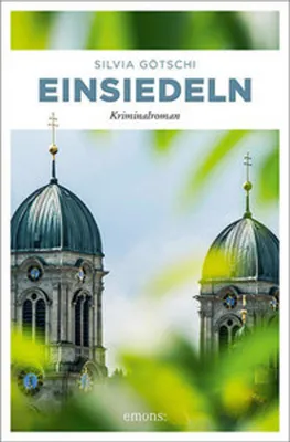 Immagine prodotto di Götschi, S: Einsiedeln