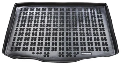 Produktbild von REZAW PLAST Kofferraumwanne Schwarz TPE für FIAT TIPO Kombi (356)