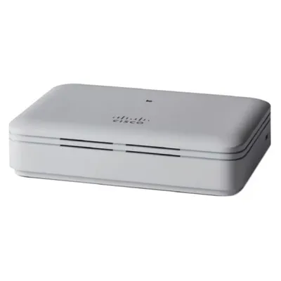 Produktbild von Cisco CBW141ACM, 2,4 GHz, 5 GHz, 867 Mbit/s, 802.1x RADIUS, AES, EAP, EAP-FAST, EAP-GTC, EAP-PEAP, EAP-SIM, EAP-TLS, EAP-TTLS, MSCHAPv2, WPA2,...