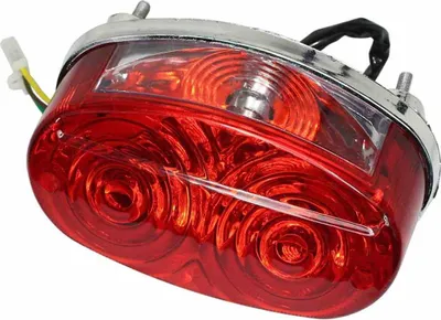 Zdjęcie produktu dla Tylne Światło Atv 150