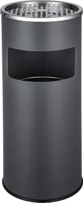 Produktbild von Stojící popelník 30 l 25 x 61 cm