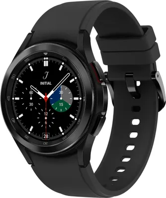 Immagine prodotto di Samsung Galaxy Watch4 Classic , 3,05 cm (1,2"), OLED, touchscreen, 16 GB, GPS, 46,5 g