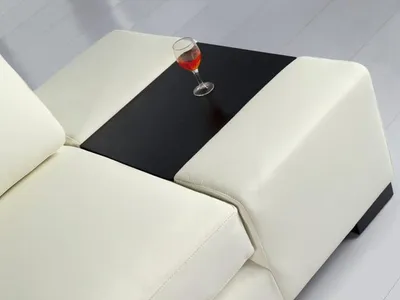 Produktbild von Eckcouch Eckgarnitur L Form Sofa Ecksofa Garnitur Polster Wohnlandschaft Couch