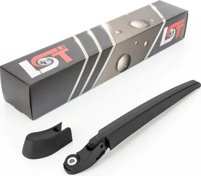 Produktbild von Scheibenwischer hinten Heckwischerarm Rear Wiper für BMW X5 E70