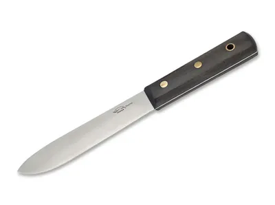 Produktbild von Otter Matrosenmesser C75 Kohlenstoffstahl 901 Germany