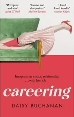Produktbild von Careering