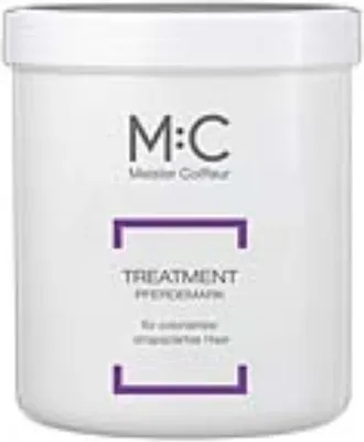 Produktbild von M:C Treatment Pferdemark C 1000 ml color., strapaziertes Haar