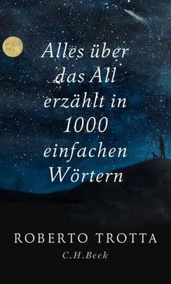 Zdjęcie produktu dla Trotta, R: Alles über das All