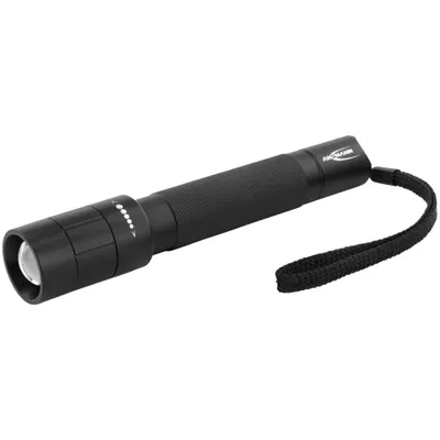 Immagine prodotto di Ansmann M200F Torcia a mano nera