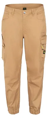 Produktbild von Dunlop - Cargo-Hose für Herren GT14850 (XL) (Beige)