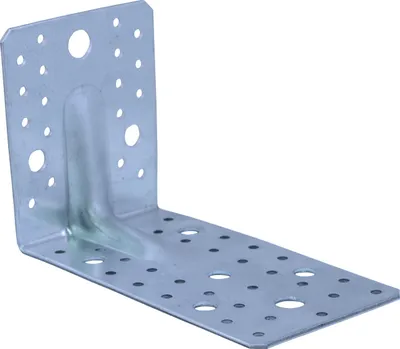 Produktbild von Bauverbinder mit Prägung 172*105*90*2,5 - LB 172*105*9