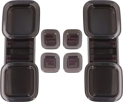 Immagine prodotto di Ricambio decorativo per Land Rover Defender 110 L663 dal 2020 in su