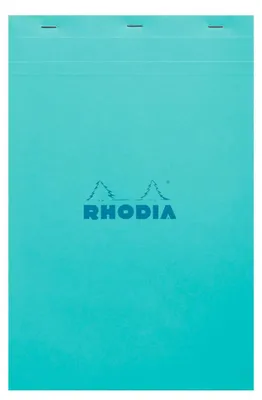 Obrázok produktu pre BlockRhodia COLOR N19, balenie 80 ks