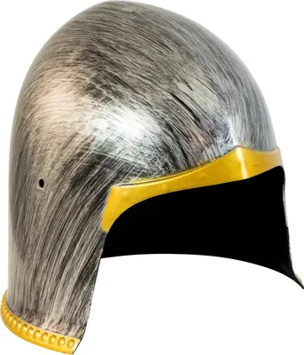 Produktbild von Mittelalterlicher Krieger Helm